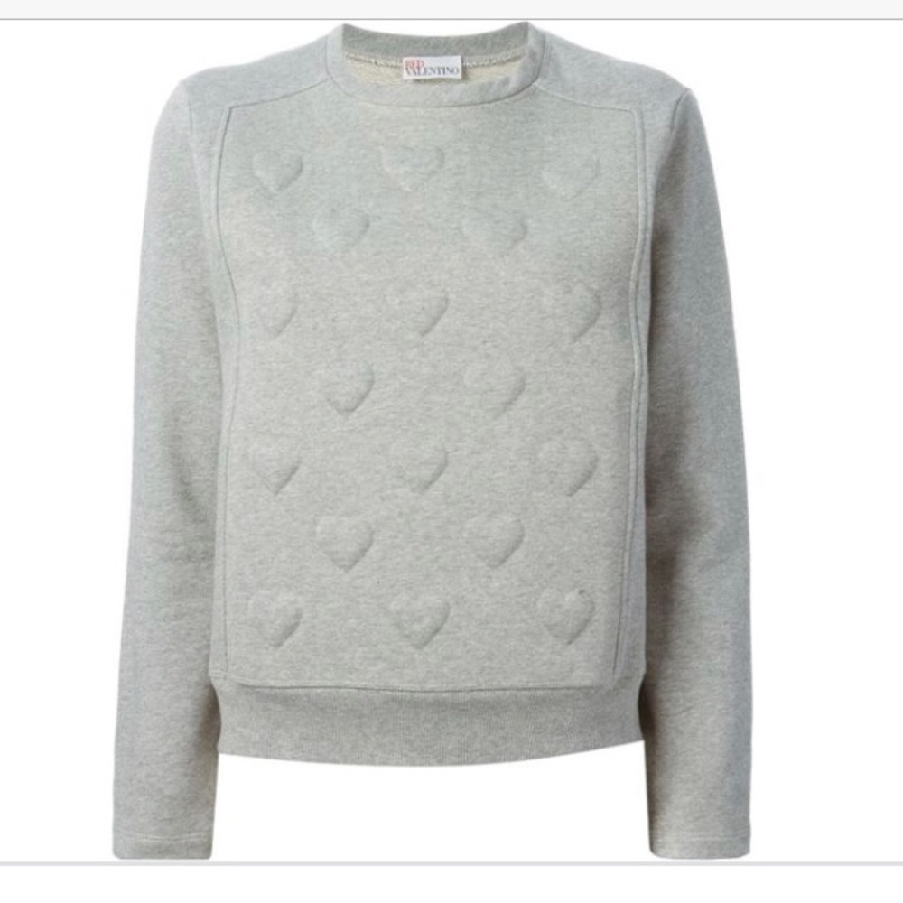 Valentino Sweatshirt